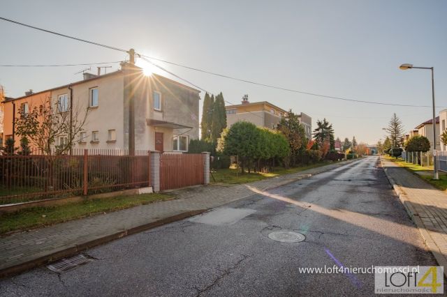 bliźniak, 6 pokoi Tarnów, ul. Brzozowa. Zdjęcie 1