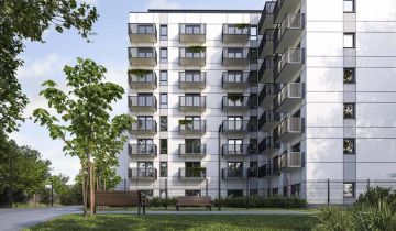 Mieszkanie 1-pokojowe Wrocław, ul. Fabryczna