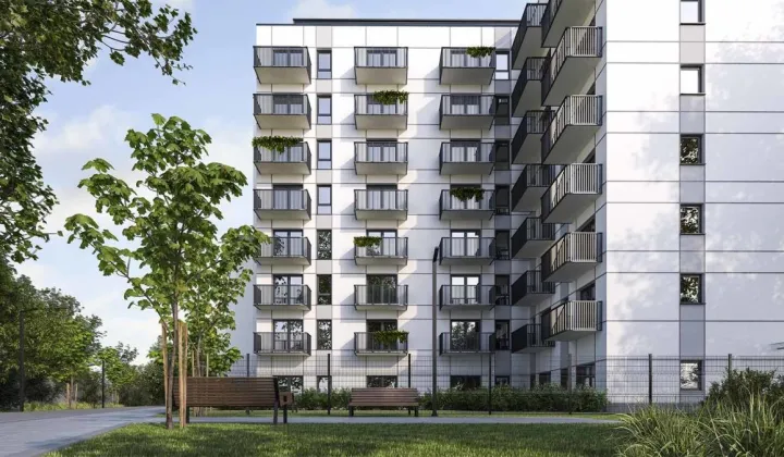 Mieszkanie 1-pokojowe Wrocław, ul. Fabryczna