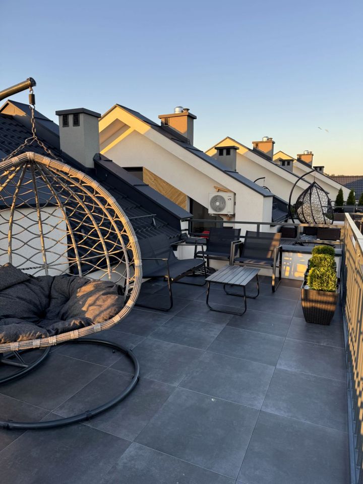 Mieszkanie 3-pokojowe Słupsk, ul. Łotewska. Zdjęcie 14