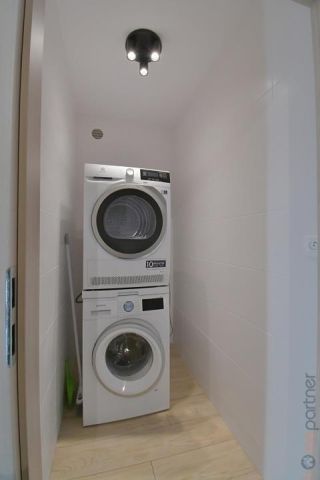 Mieszkanie 4-pokojowe Wrocław Psie Pole, ul. Adama Jerzego Czartoryskiego. Zdjęcie 13