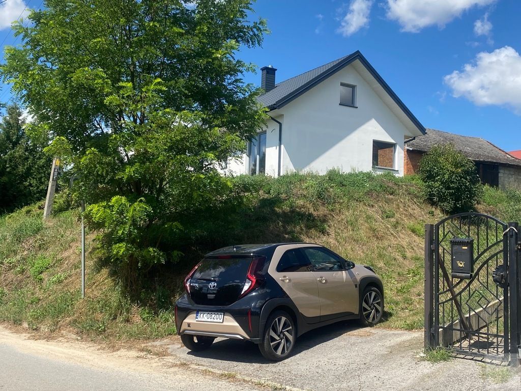 dom wolnostojący, 5 pokoi Trójczyce. Zdjęcie 20