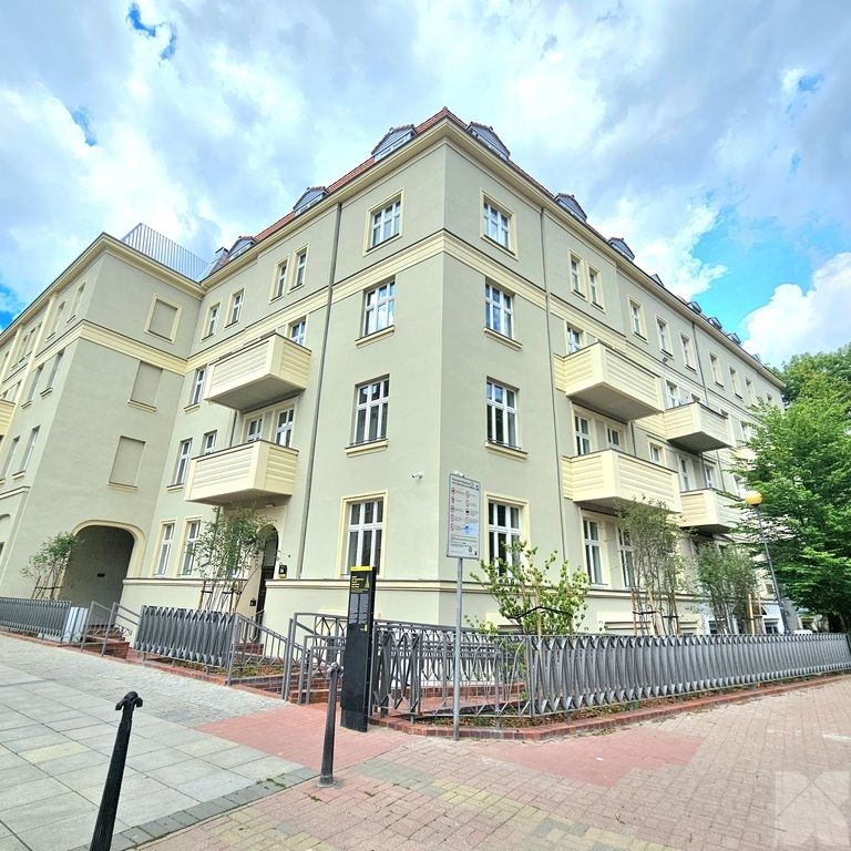 Mieszkanie 2-pokojowe Katowice, ul. Mariacka. Zdjęcie 6