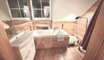 Mieszkanie 4-pokojowe Szczecin Centrum, ul. Stanisława Leszczyńskiego