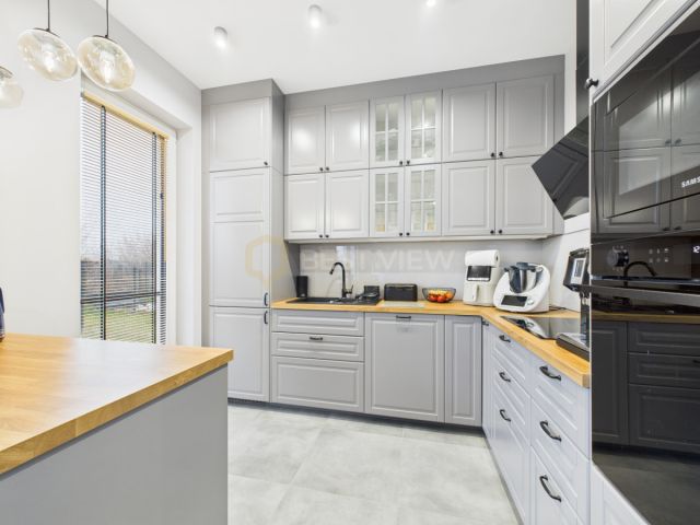 Mieszkanie 4-pokojowe Warszawa Wawer, ul. Chodzieska. Zdjęcie 5