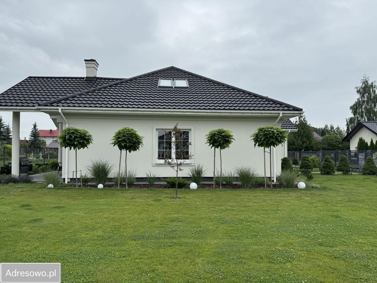 dom wolnostojący, 6 pokoi Ustanów. Zdjęcie 7