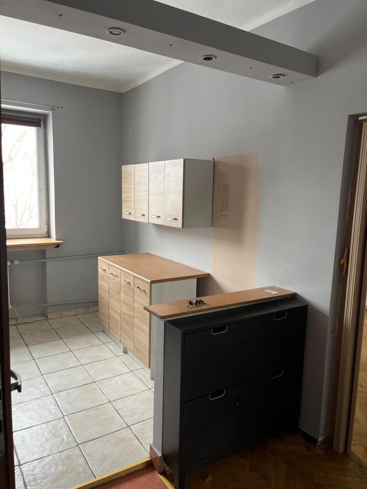 Mieszkanie 2-pokojowe Dąbrowa Górnicza Reden , ul. Zygmunta Krasińskiego. Zdjęcie 8