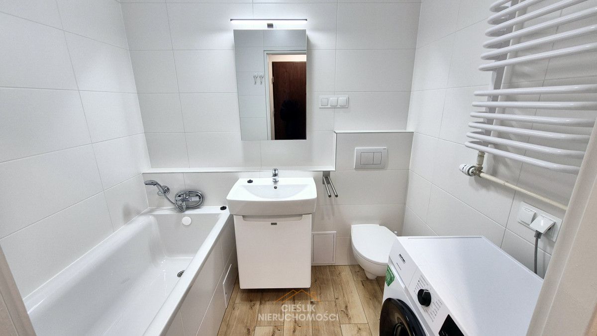 Mieszkanie 1-pokojowe Czeladź, ul. Szpitalna. Zdjęcie 13