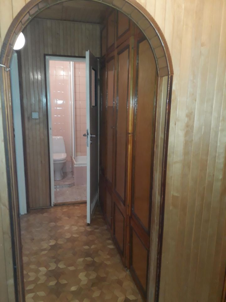 Mieszkanie 3-pokojowe Ostrów Mazowiecka, ul. Lubiejewska. Zdjęcie 6