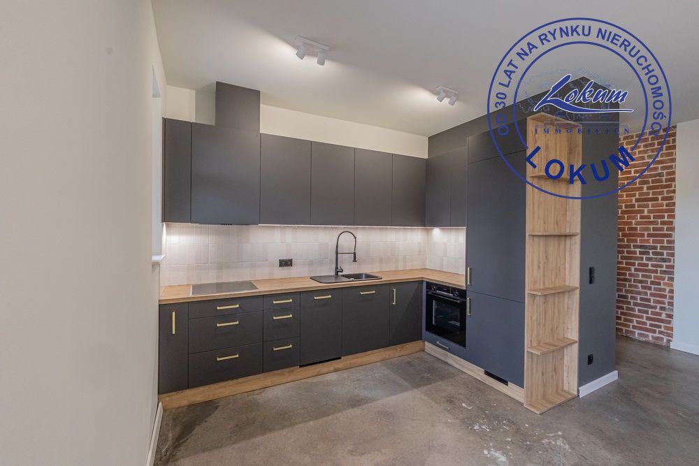 Mieszkanie 2-pokojowe Leszno. Zdjęcie 5