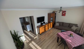 Mieszkanie 3-pokojowe Ruda Śląska Godula, ul. Joanny