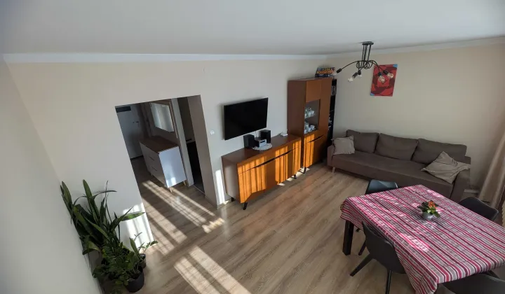 Mieszkanie 3-pokojowe Ruda Śląska Godula, ul. Joanny