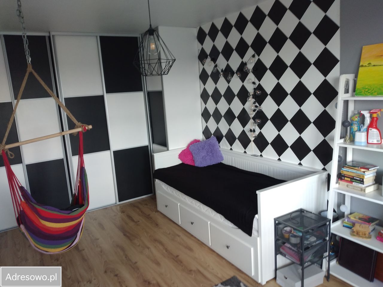 Mieszkanie 5-pokojowe Ełk, ul. Juliana Tuwima. Zdjęcie 14