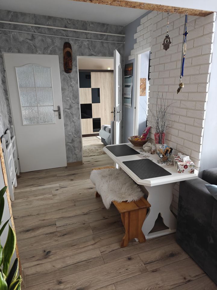 Mieszkanie 3-pokojowe Giżycko, Moniuszki. Zdjęcie 7