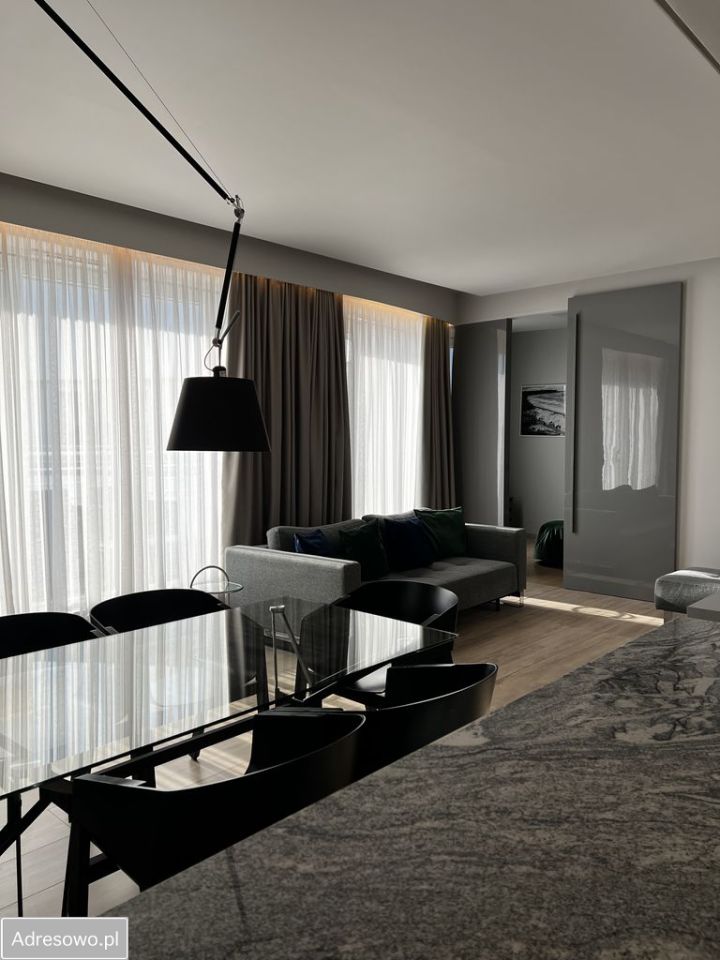 Mieszkanie 3-pokojowe Wrocław Krzyki, ul. Podwale. Zdjęcie 12