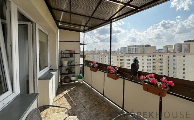 Mieszkanie 2-pokojowe Warszawa Praga-Południe, ul. Złotej Wilgi. Zdjęcie 14