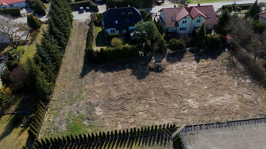 Działka Pawłówek. Zdjęcie 2