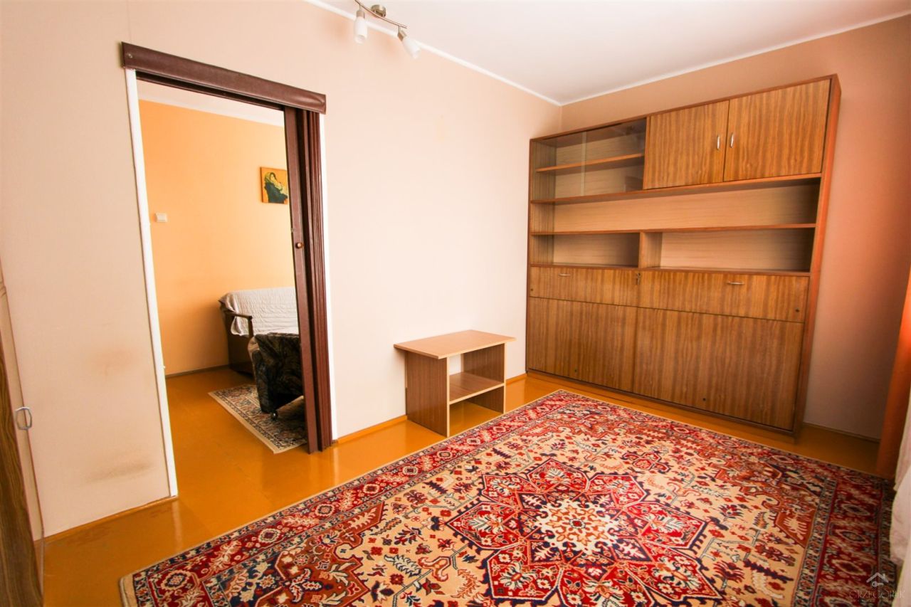 Mieszkanie 2-pokojowe Białystok Antoniuk, ul. Juliana Tuwima. Zdjęcie 4