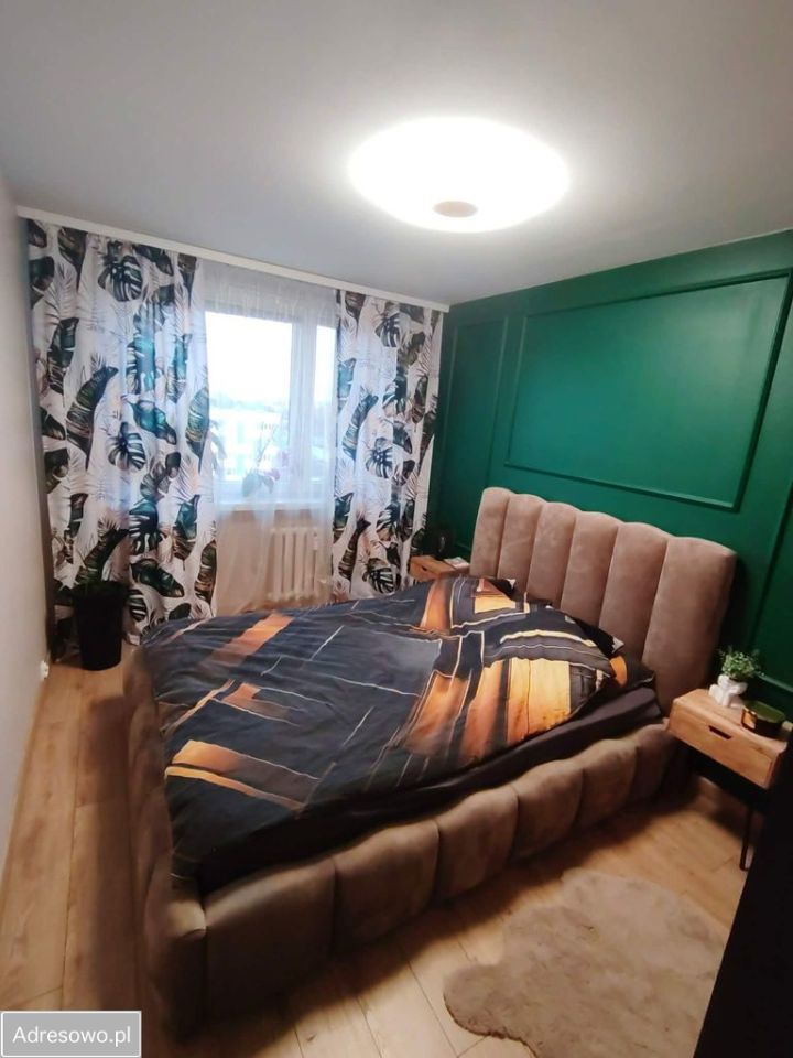 Mieszkanie 3-pokojowe Sosnowiec Stary Sosnowiec, ul. Naftowa. Zdjęcie 5