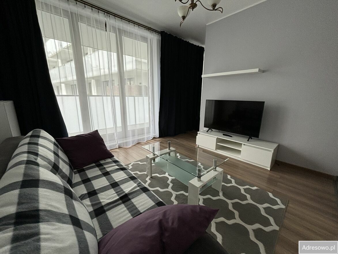 Mieszkanie 2-pokojowe Warszawa Muranów, ul. Dzielna. Zdjęcie 8