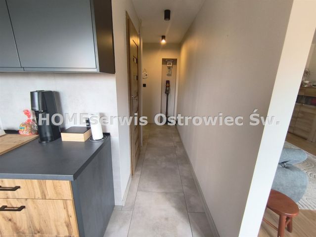 Mieszkanie 2-pokojowe Ostrowiec Świętokrzyski Centrum. Zdjęcie 9