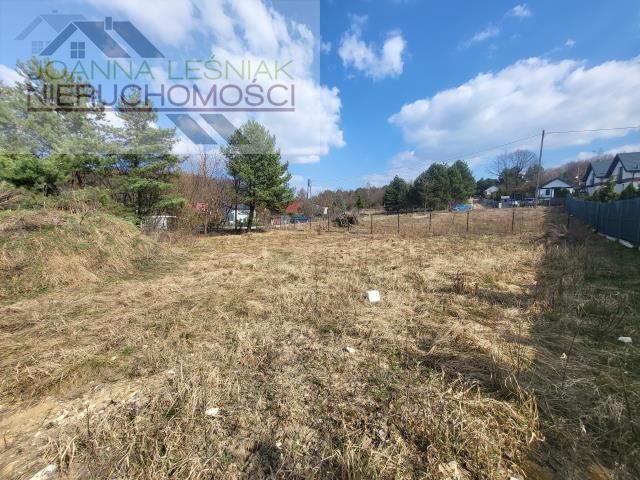 Działka budowlana Klucze, ul. Nowa. Zdjęcie 3