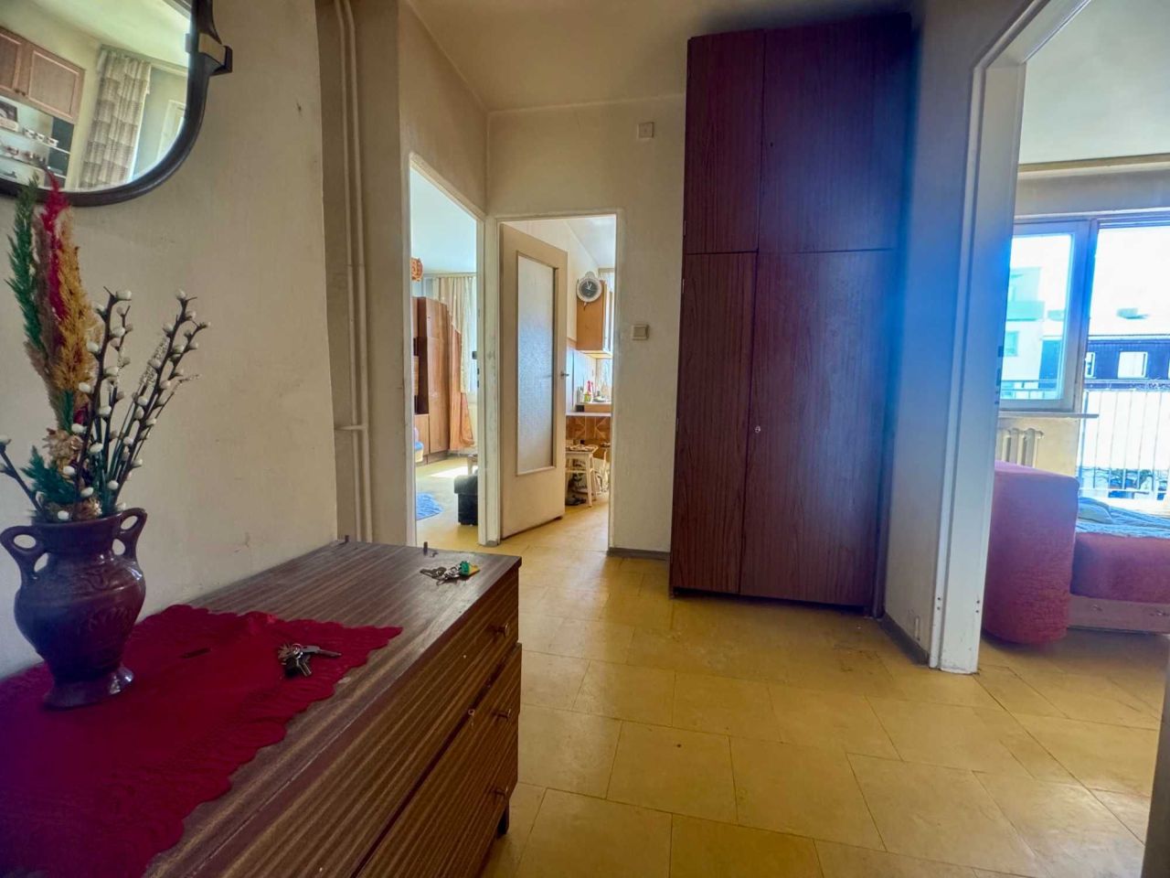 Mieszkanie 2-pokojowe Świnoujście Centrum, ul. Bolesława Chrobrego. Zdjęcie 5