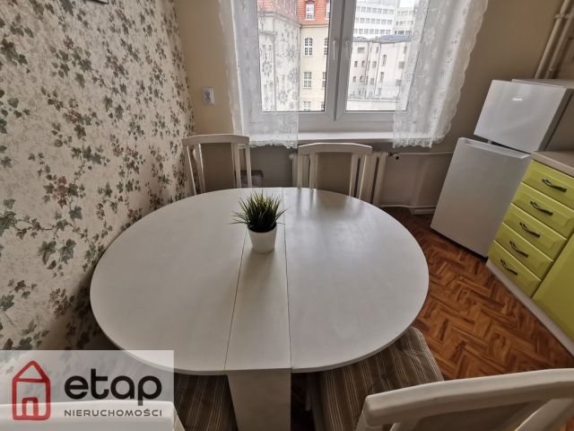 Mieszkanie 2-pokojowe Poznań Centrum, ul. 23 Lutego. Zdjęcie 10