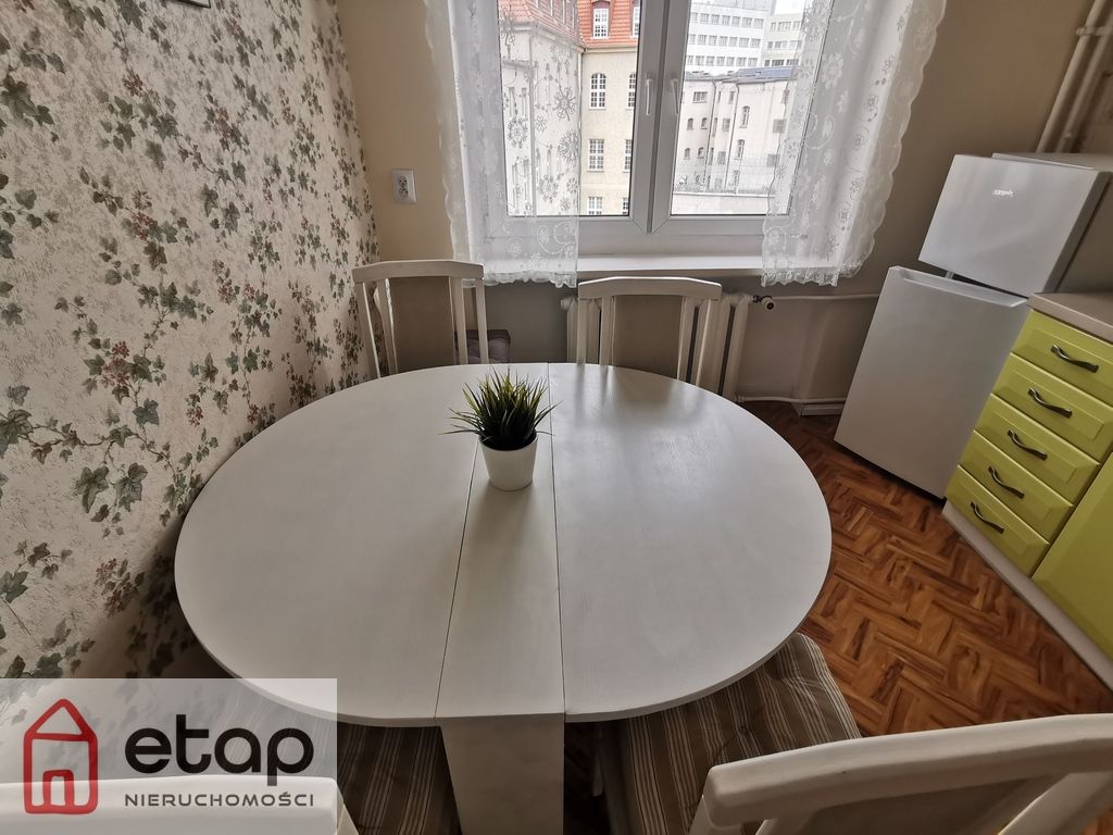 Mieszkanie 2-pokojowe Poznań Centrum, ul. 23 Lutego. Zdjęcie 10