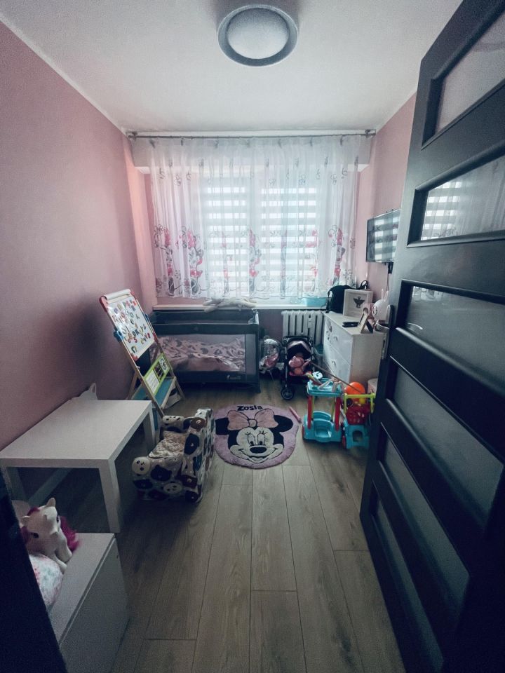 Mieszkanie 2-pokojowe Włocławek Południe , ul. Konstantego Ildefonsa Gałczyńskiego. Zdjęcie 10