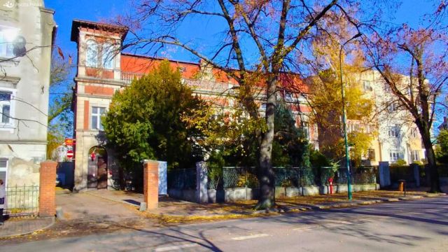 Lokal Chojnów, ul. Jarosława Dąbrowskiego. Zdjęcie 1