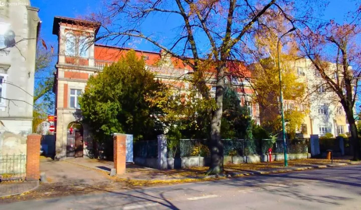 Lokal Chojnów, ul. Jarosława Dąbrowskiego