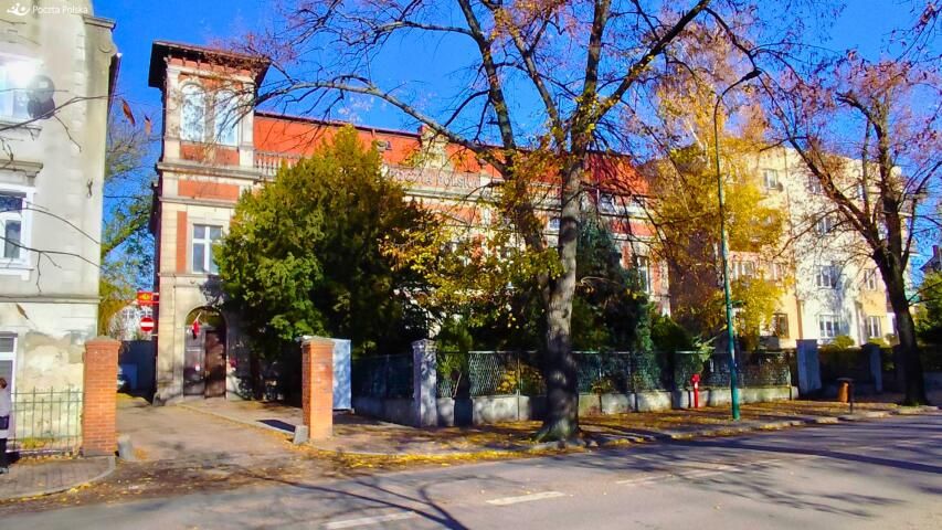 Lokal Chojnów, ul. Jarosława Dąbrowskiego. Zdjęcie 1