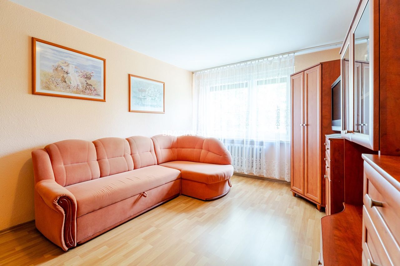 Mieszkanie 2-pokojowe Kraków Bieńczyce, os. Wysokie. Zdjęcie 7