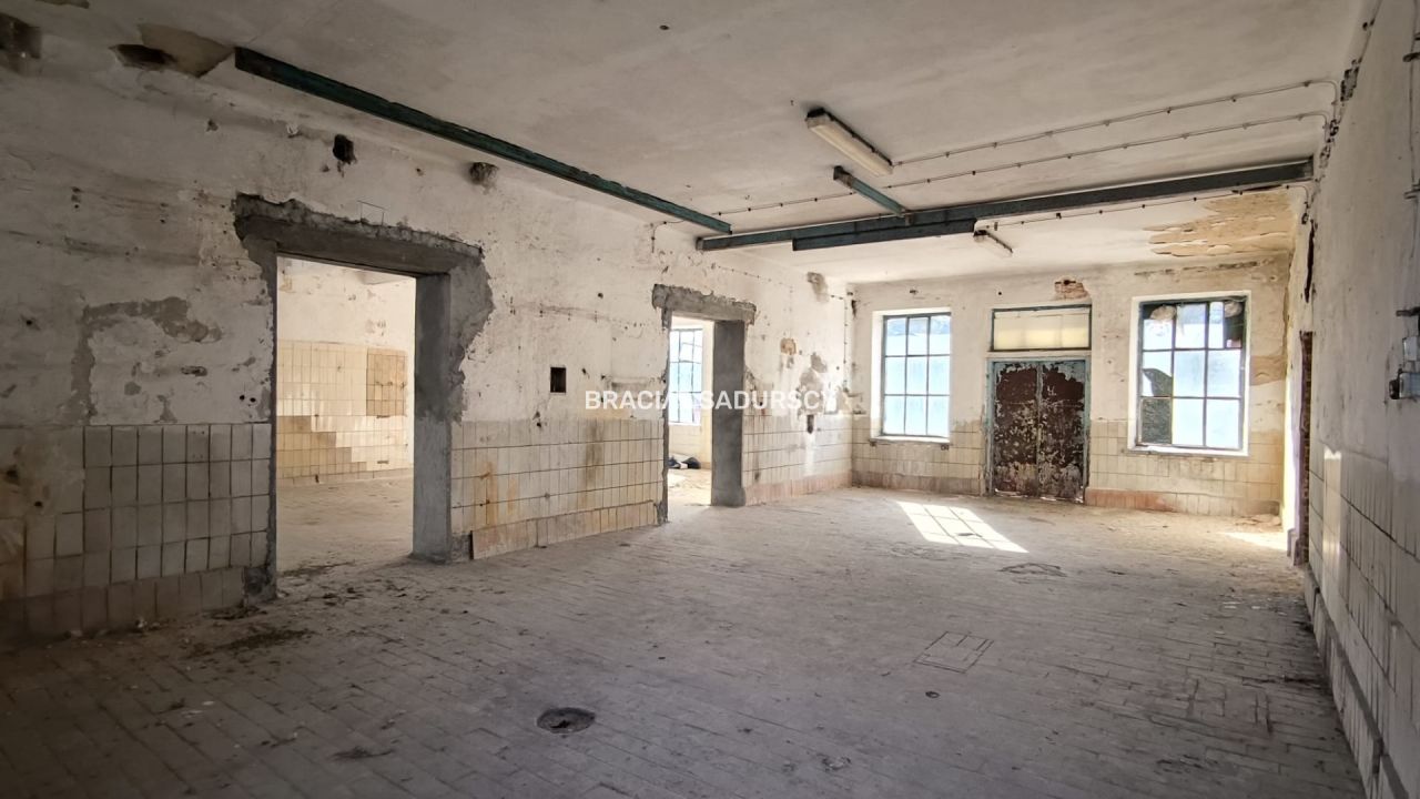 dom wolnostojący, 10 pokoi Sławice Szlacheckie. Zdjęcie 14