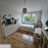 Mieszkanie 3-pokojowe Wrocław Psie Pole, ul. Litewska. Zdjęcie 3