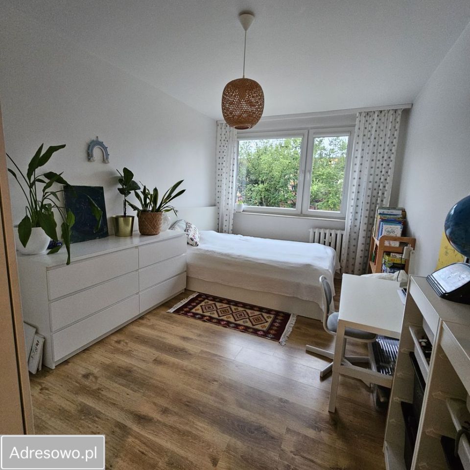 Mieszkanie 3-pokojowe Wrocław Psie Pole, ul. Litewska. Zdjęcie 4