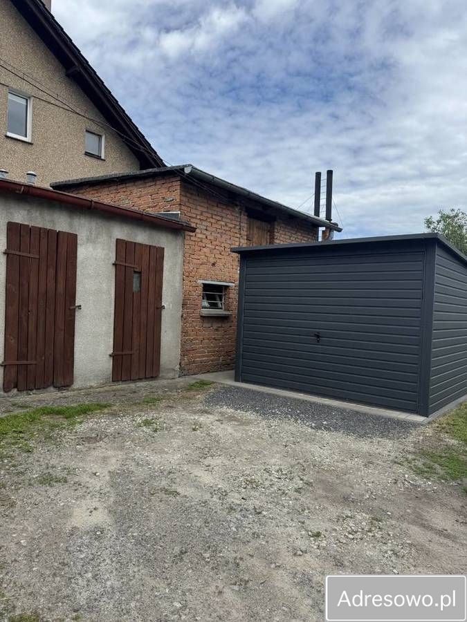 Mieszkanie 3-pokojowe Namysłów, ul. Grunwaldzka. Zdjęcie 10