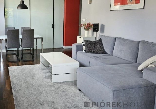 Mieszkanie 3-pokojowe Warszawa Wilanów, ul. Księdza Prymasa Augusta Hlonda. Zdjęcie 3