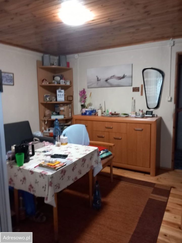 dom letniskowy, 2 pokoje Torzym. Zdjęcie 5