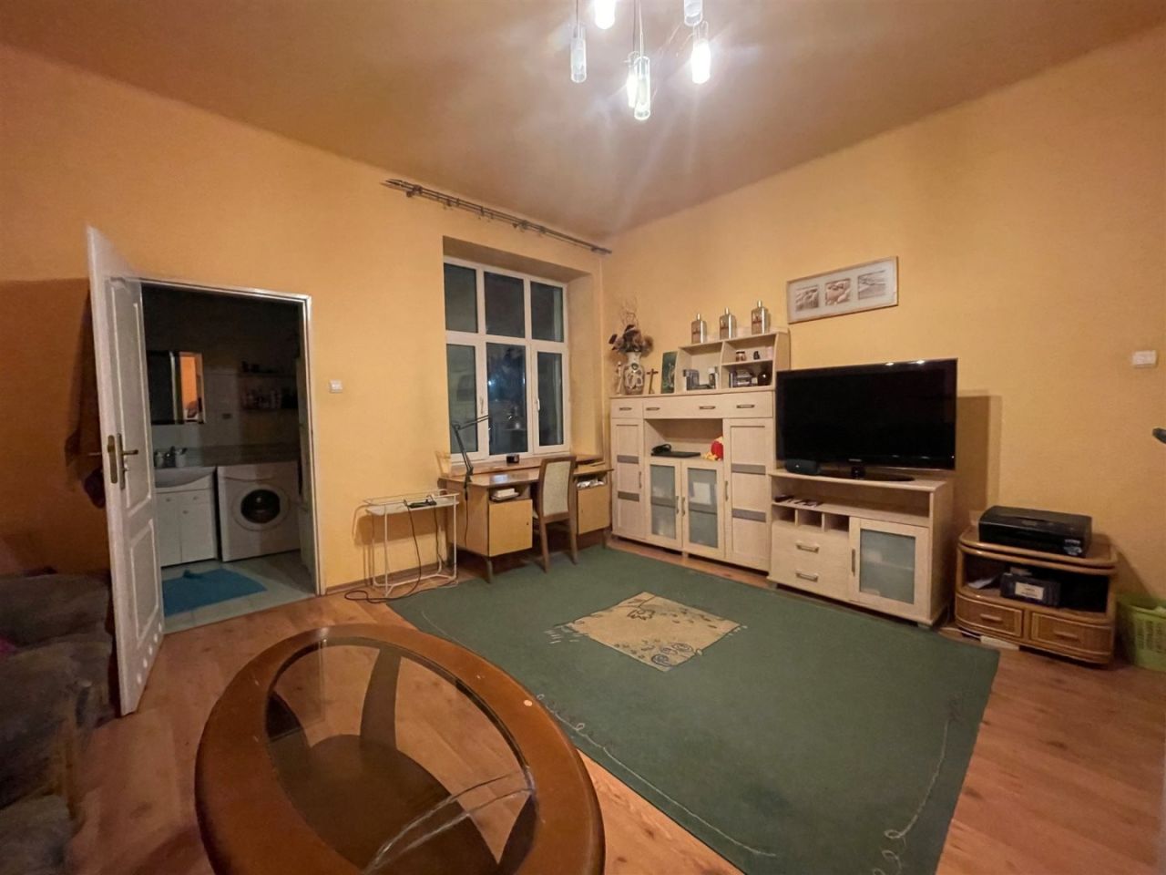 Mieszkanie 4-pokojowe Lublin Śródmieście, ul. Probostwo. Zdjęcie 4
