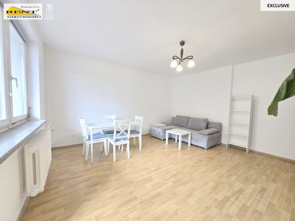Mieszkanie 1-pokojowe Szczecin, ul. Hrubieszowska. Zdjęcie 5