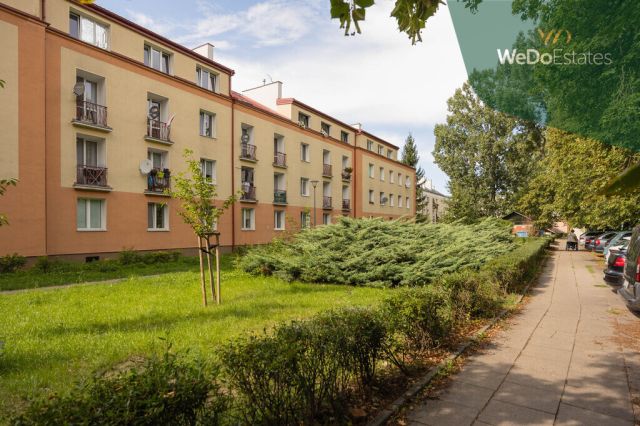 Mieszkanie 1-pokojowe Warszawa Ursus, ul. płk. Stanisława Dąbka. Zdjęcie 15