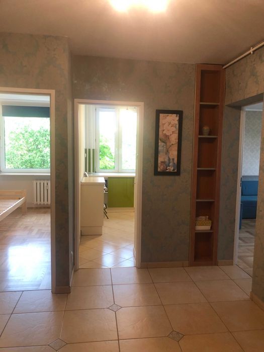 Mieszkanie 3-pokojowe Warszawa Praga-Południe, ul. Witolińska. Zdjęcie 8
