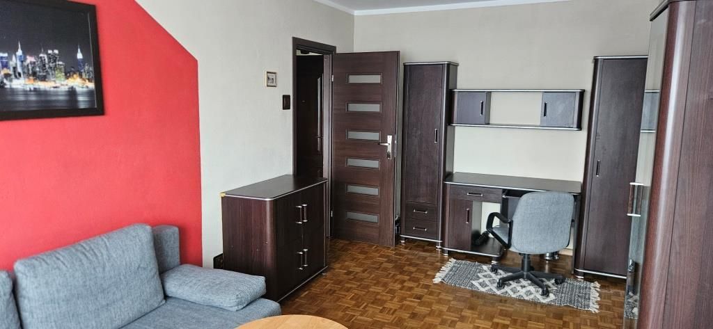 Mieszkanie 2-pokojowe Wrocław Szczepin, ul. Lubińska. Zdjęcie 6