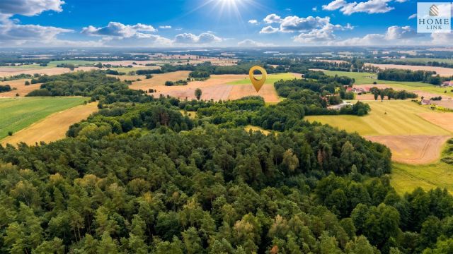 Działka budowlana Marwałd. Zdjęcie 10
