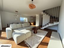 bliźniak, 5 pokoi Katowice Podlesie, ul. Rezedowa. Zdjęcie 1