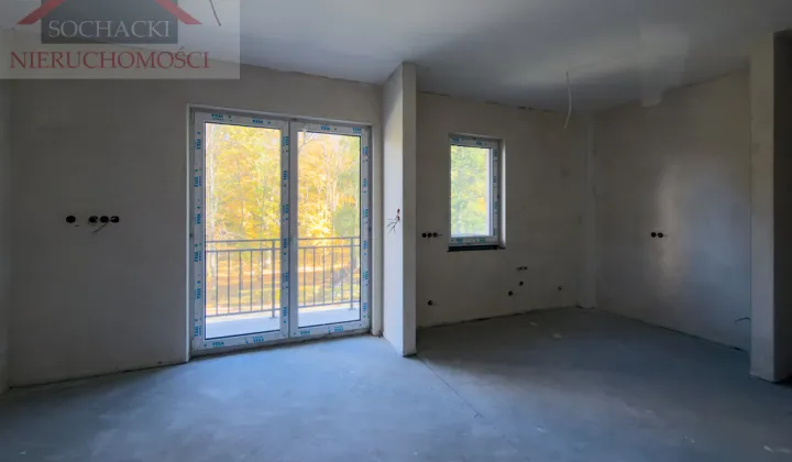Mieszkanie 2-pokojowe Lubań, al. Kombatantów