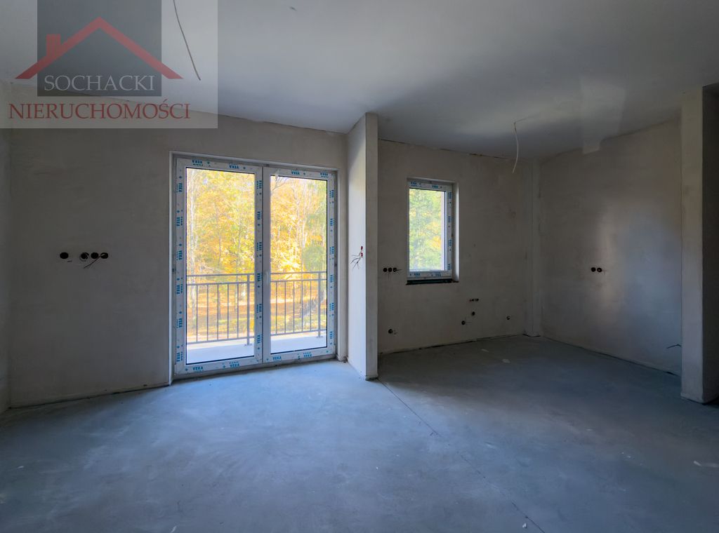 Mieszkanie 2-pokojowe Lubań, al. Kombatantów. Zdjęcie 1