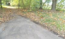 Działka inwestycyjna Nieborów, ul. Spacerowa. Zdjęcie 2